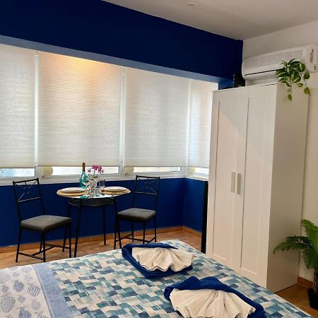 Apartamento Begona Studio 221 Torremolinos Exterior foto