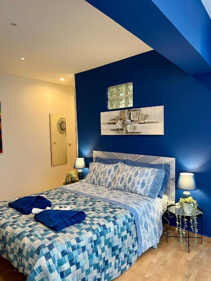 Apartamento Begona Studio 221 Torremolinos Exterior foto