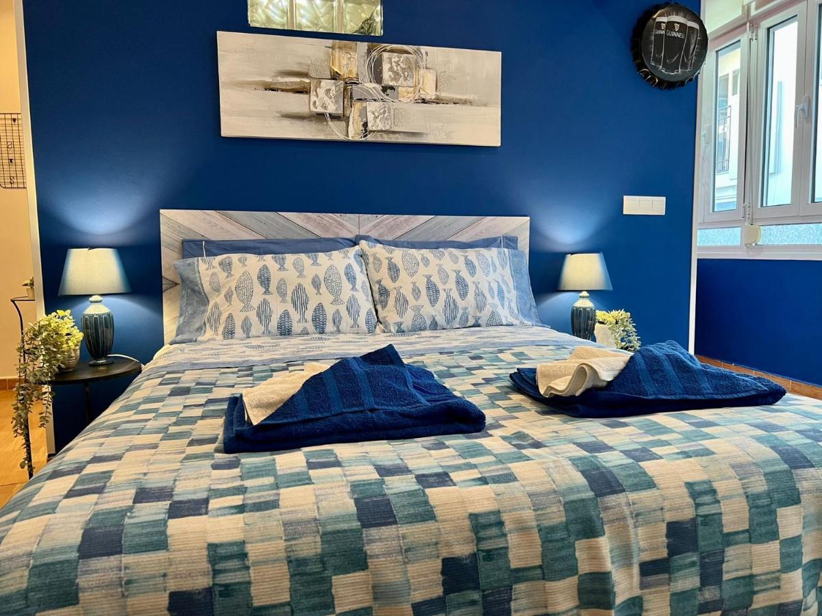 Apartamento Begona Studio 221 Torremolinos Exterior foto