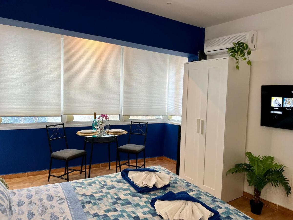 Apartamento Begona Studio 221 Torremolinos Exterior foto