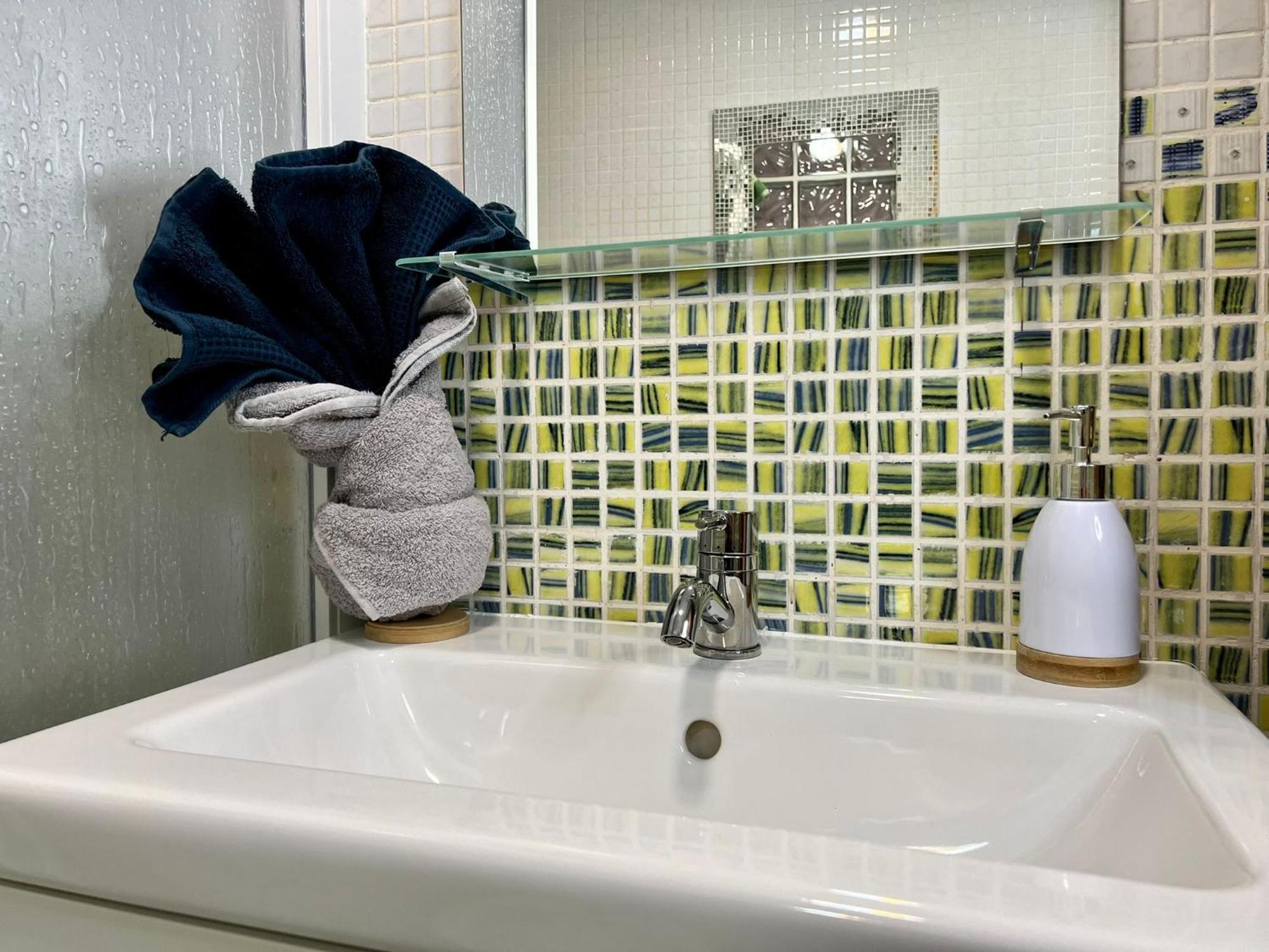 Apartamento Begona Studio 221 Torremolinos Exterior foto