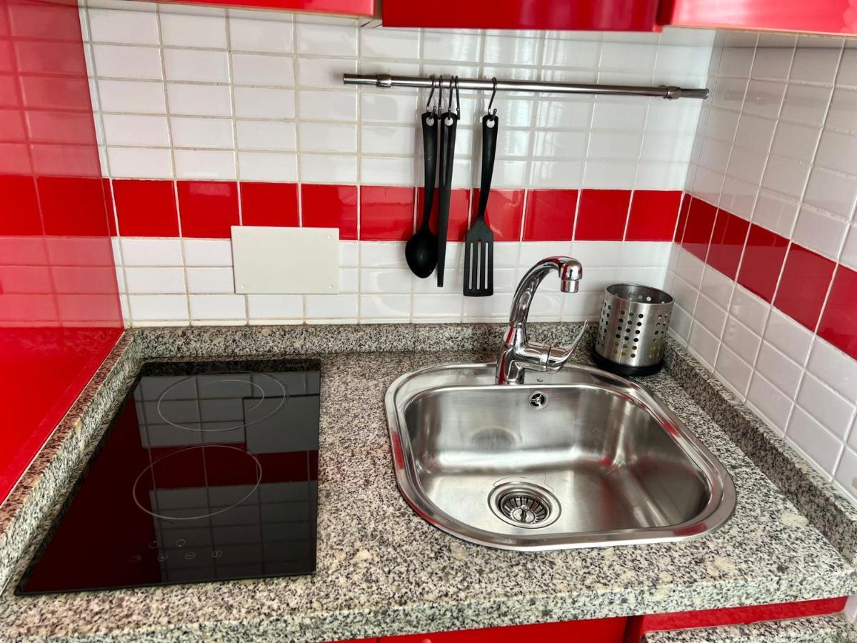 Apartamento Begona Studio 221 Torremolinos Exterior foto